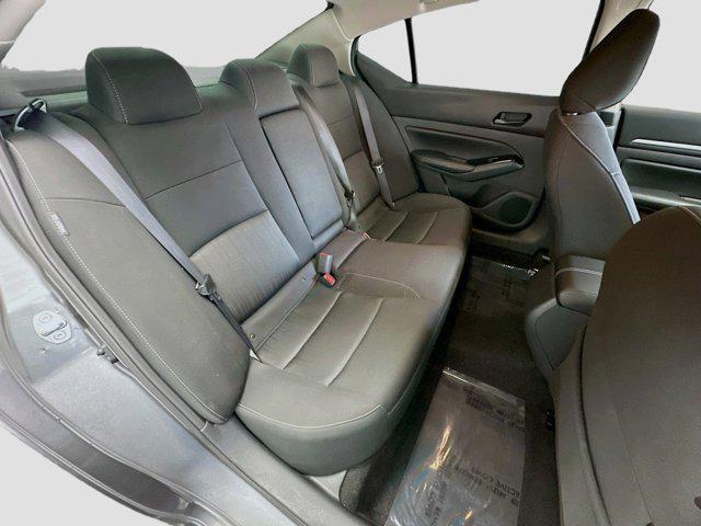 used 2023 Nissan Altima car, priced at $22,850