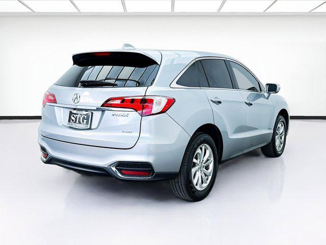 used 2018 Acura RDX car, priced at $19,888