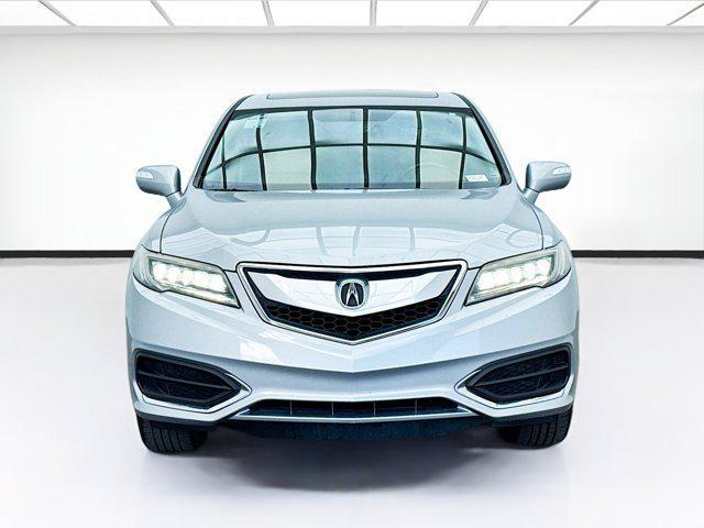 used 2018 Acura RDX car, priced at $19,888
