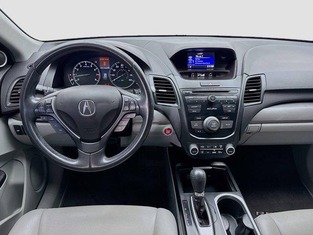 used 2018 Acura RDX car, priced at $19,888