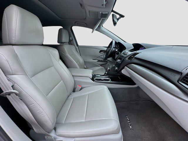 used 2018 Acura RDX car, priced at $19,888