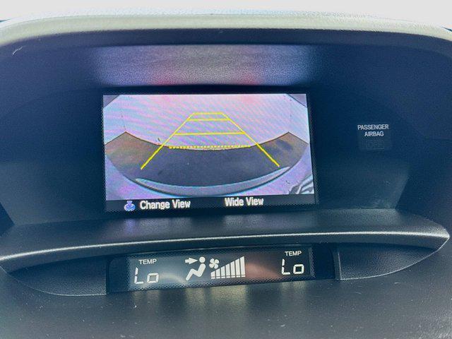 used 2018 Acura RDX car, priced at $19,888