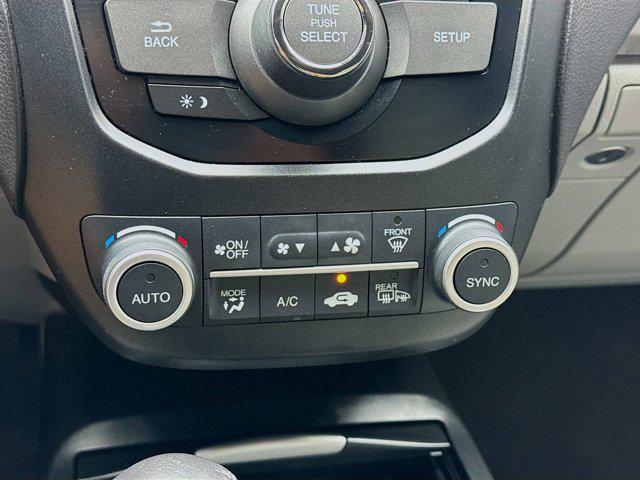 used 2018 Acura RDX car, priced at $19,888