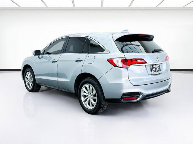 used 2018 Acura RDX car, priced at $19,888