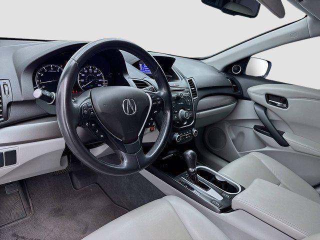 used 2018 Acura RDX car, priced at $19,888