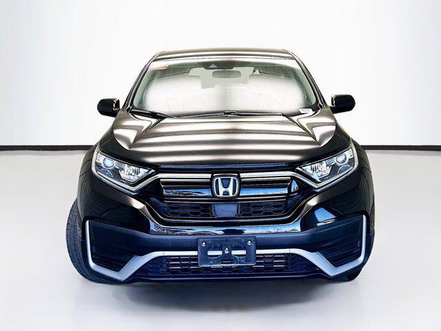 used 2020 Honda CR-V car, priced at $22,150