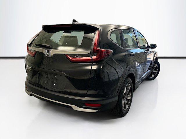 used 2020 Honda CR-V car, priced at $22,150