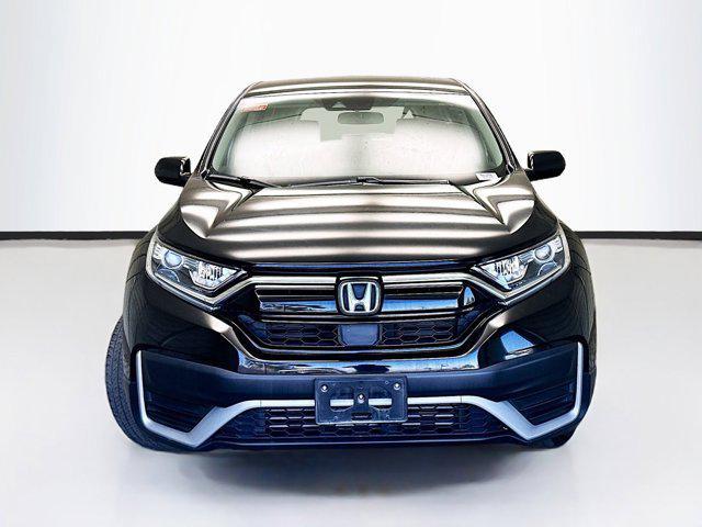 used 2020 Honda CR-V car, priced at $22,438