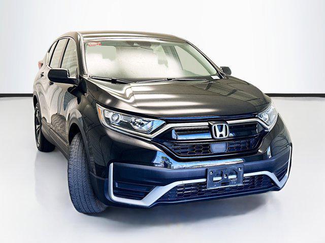 used 2020 Honda CR-V car, priced at $22,150