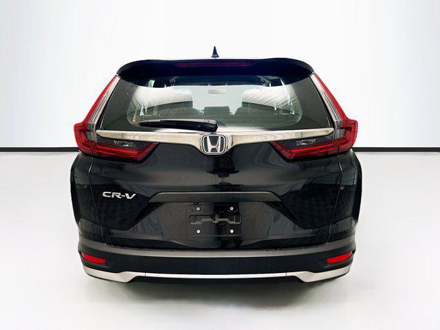 used 2020 Honda CR-V car, priced at $22,150