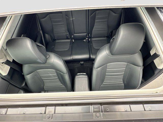 used 2024 Kia Sportage car, priced at $31,116