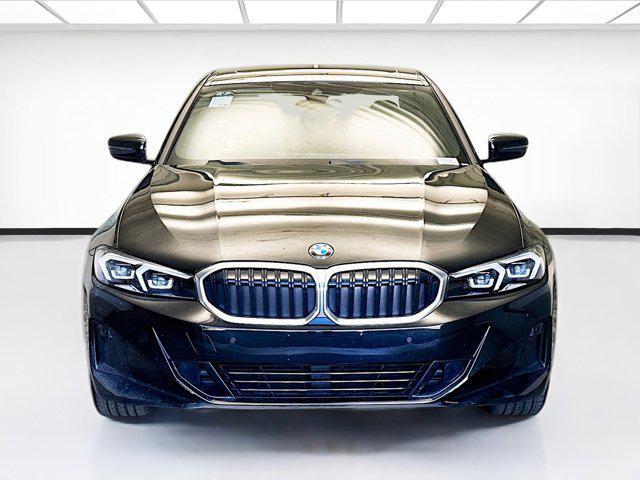 used 2024 BMW 330 car, priced at $34,493