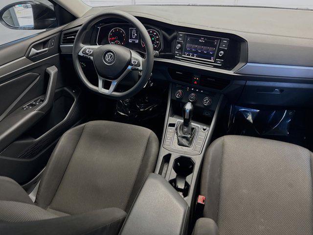 used 2019 Volkswagen Jetta car, priced at $12,999