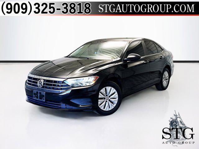 used 2019 Volkswagen Jetta car, priced at $12,999