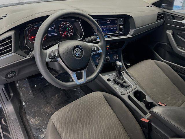 used 2019 Volkswagen Jetta car, priced at $12,999