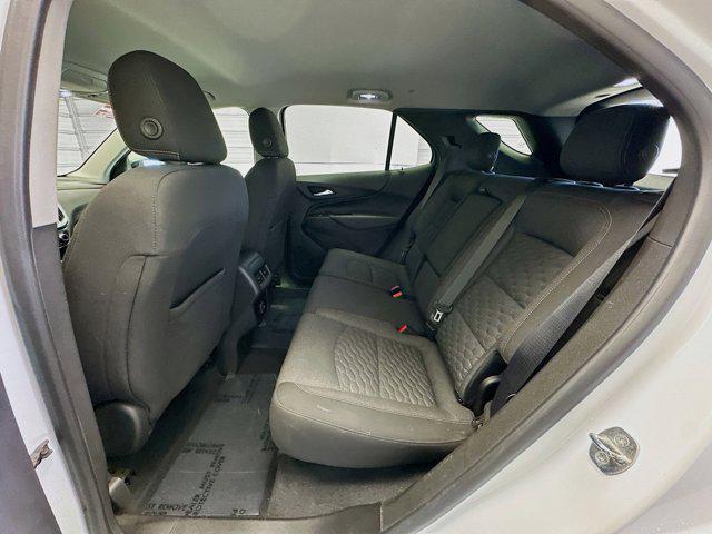 used 2019 Chevrolet Equinox car, priced at $16,416