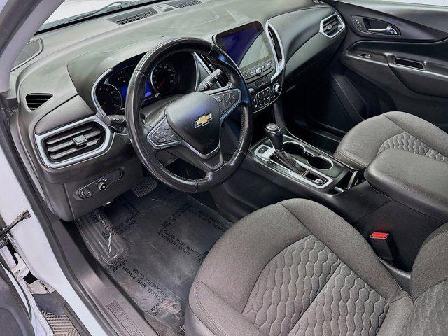 used 2019 Chevrolet Equinox car, priced at $16,416