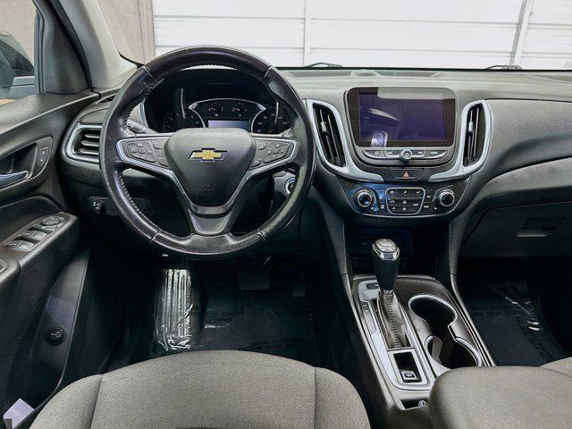 used 2019 Chevrolet Equinox car, priced at $16,416