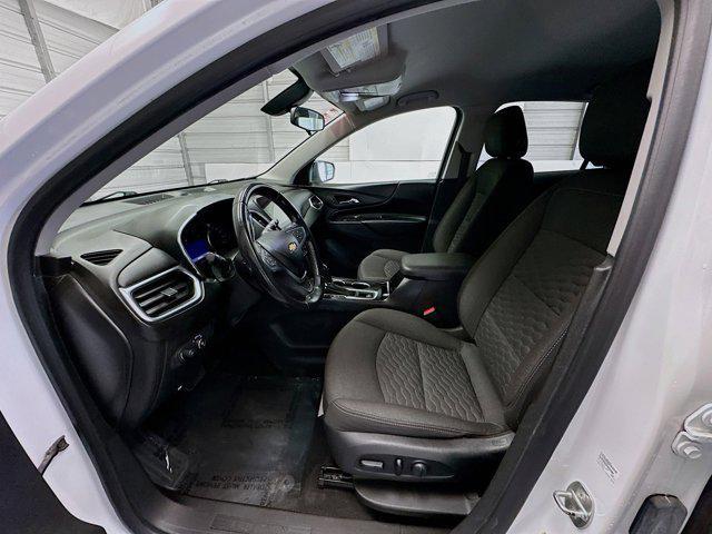 used 2019 Chevrolet Equinox car, priced at $16,416