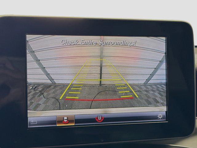 used 2019 Mercedes-Benz GLC 300 car, priced at $12,880