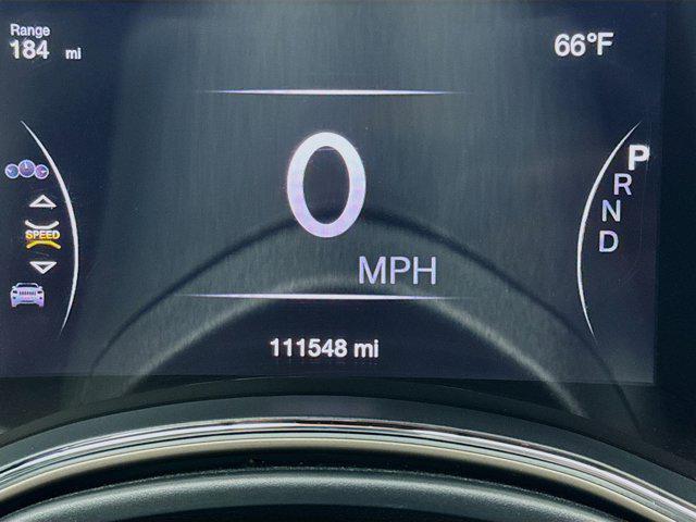 used 2016 Jeep Grand Cherokee car, priced at $12,377