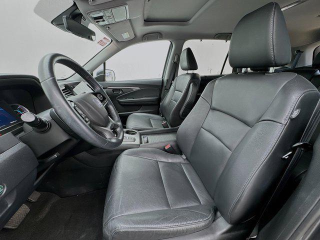 used 2022 Honda Pilot car, priced at $30,798