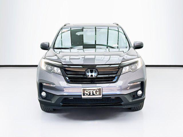 used 2022 Honda Pilot car, priced at $30,798