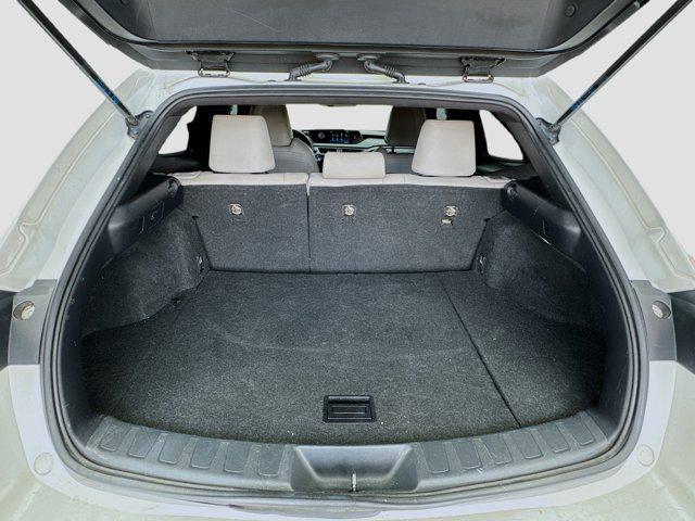 used 2021 Lexus UX 250h car, priced at $26,688