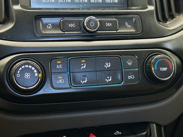 used 2018 Chevrolet Colorado car, priced at $20,495