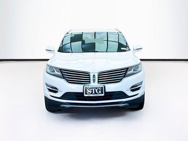 used 2016 Lincoln MKC car, priced at $17,000