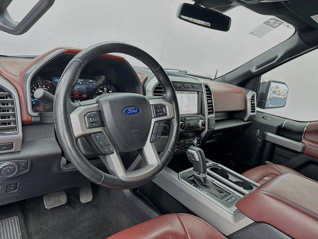 used 2019 Ford F-150 car, priced at $32,888