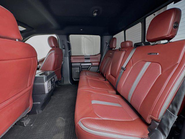 used 2019 Ford F-150 car, priced at $32,888