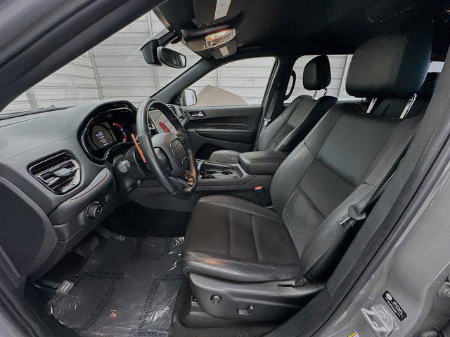 used 2022 Dodge Durango car, priced at $39,388