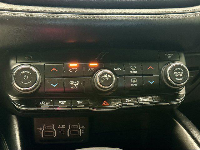 used 2021 Dodge Durango car, priced at $21,588