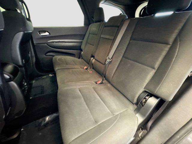 used 2021 Dodge Durango car, priced at $21,588