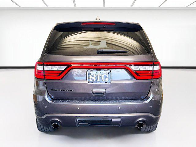 used 2021 Dodge Durango car, priced at $21,588