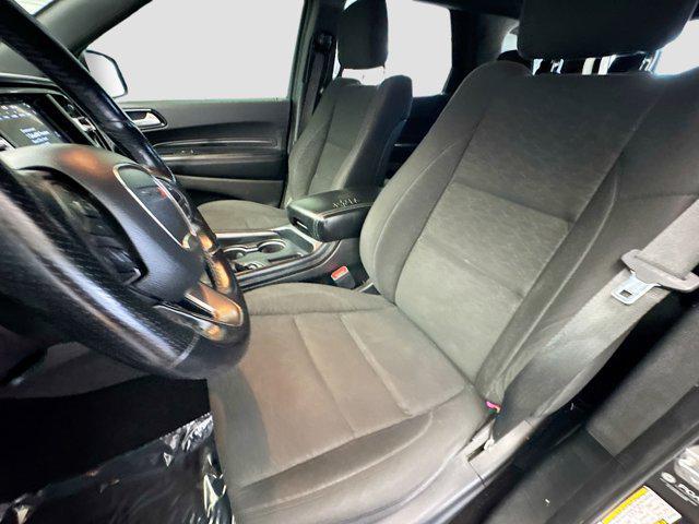 used 2021 Dodge Durango car, priced at $21,588