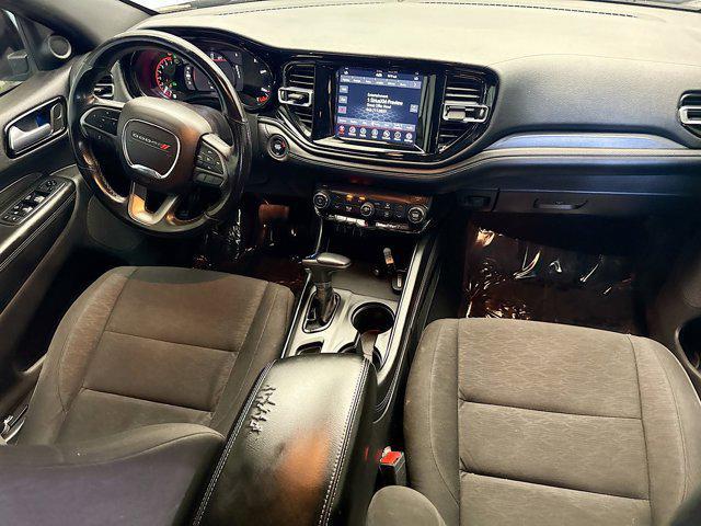 used 2021 Dodge Durango car, priced at $21,588