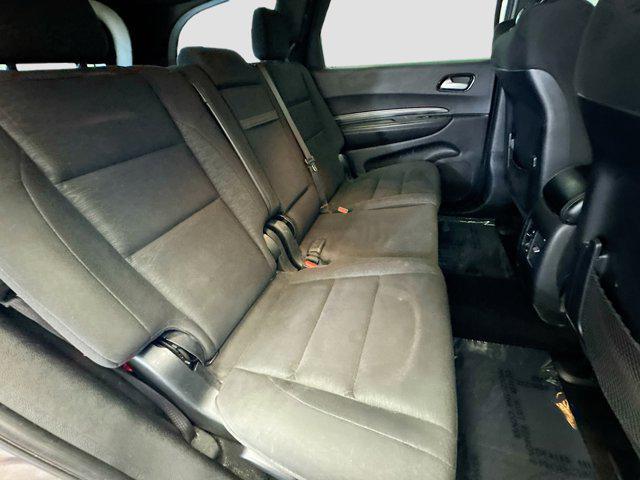 used 2021 Dodge Durango car, priced at $21,588