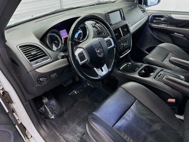 used 2019 Dodge Grand Caravan car, priced at $18,193