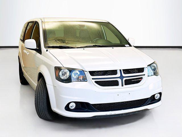 used 2019 Dodge Grand Caravan car, priced at $18,193