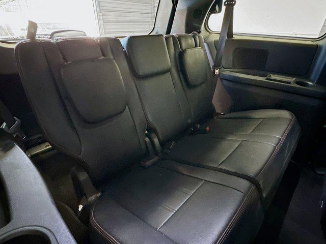 used 2019 Dodge Grand Caravan car, priced at $18,193