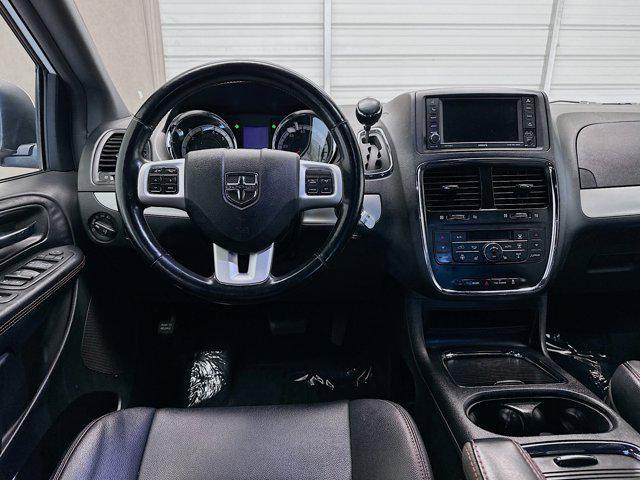 used 2019 Dodge Grand Caravan car, priced at $18,193