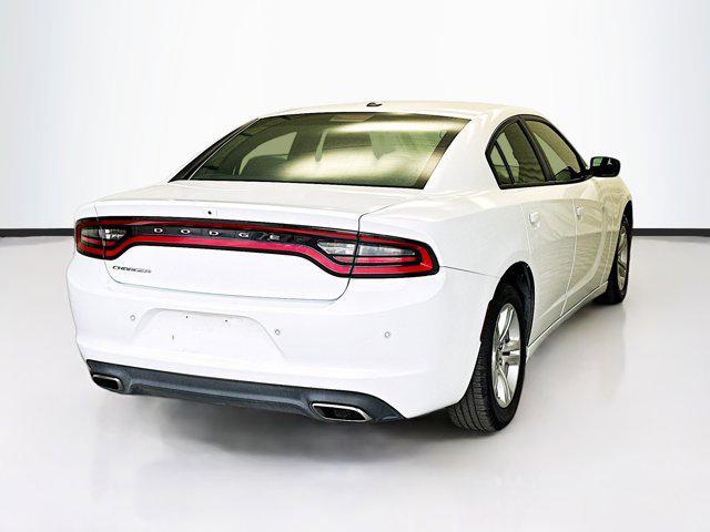 used 2022 Dodge Charger car, priced at $20,440