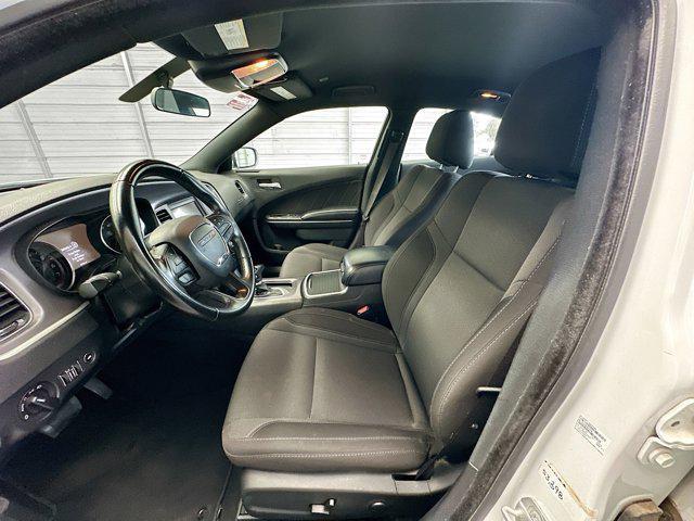 used 2022 Dodge Charger car, priced at $20,440