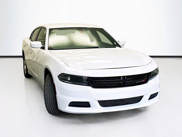 used 2022 Dodge Charger car, priced at $20,440