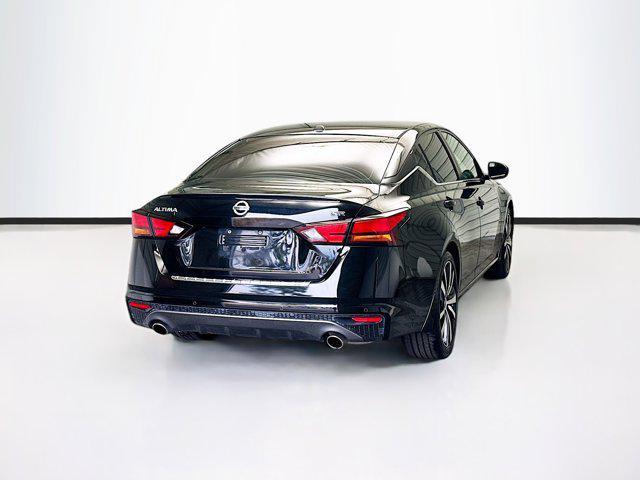 used 2020 Nissan Altima car, priced at $16,911