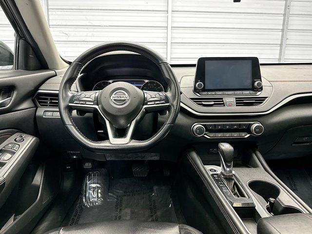 used 2020 Nissan Altima car, priced at $16,911