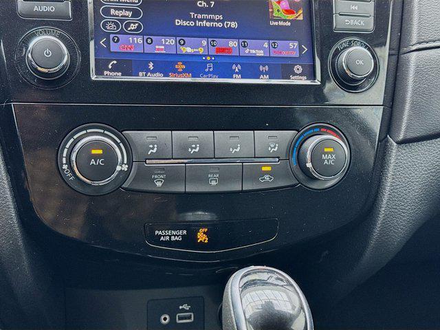 used 2019 Nissan Rogue car, priced at $10,999