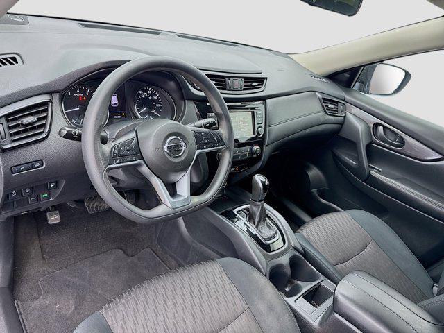 used 2019 Nissan Rogue car, priced at $10,999
